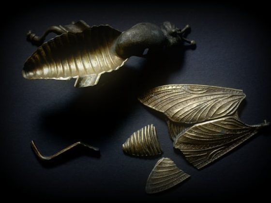 Bronze Casting