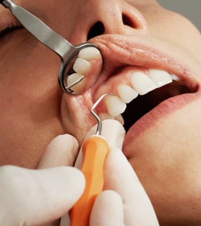 family dentist