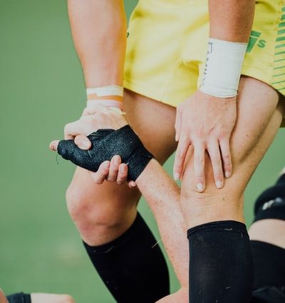 injury