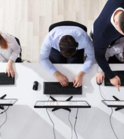 Behavior Coaching
