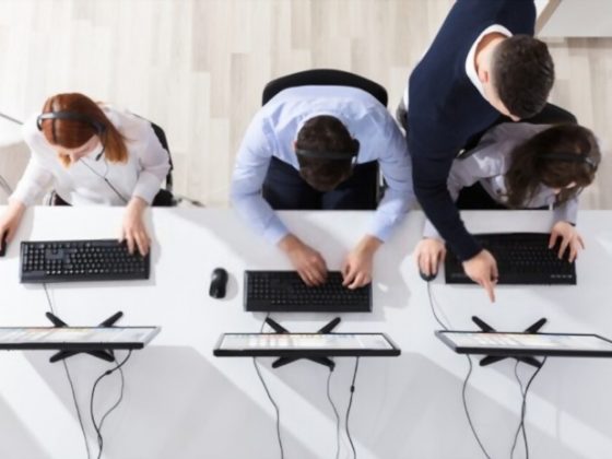 Behavior Coaching