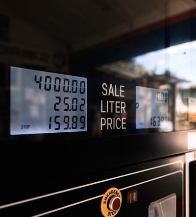 fuel cost