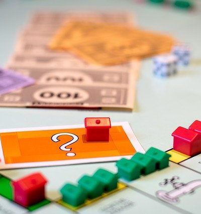 rental properties