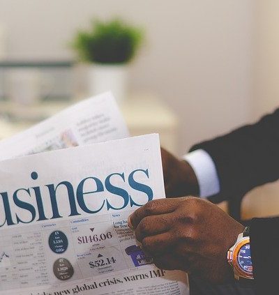 business image