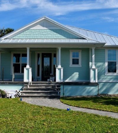 new home buy