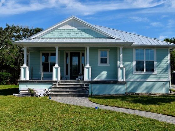 new home buy