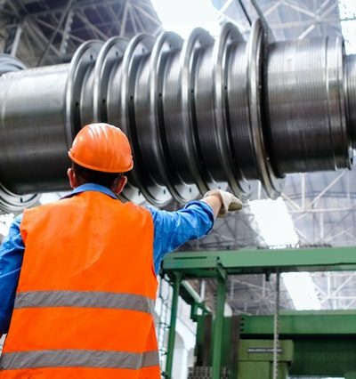 Manufacturing Automation