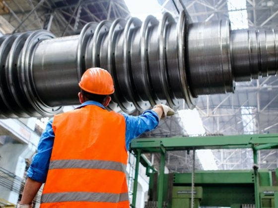 Manufacturing Automation