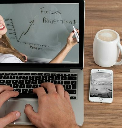 online learning