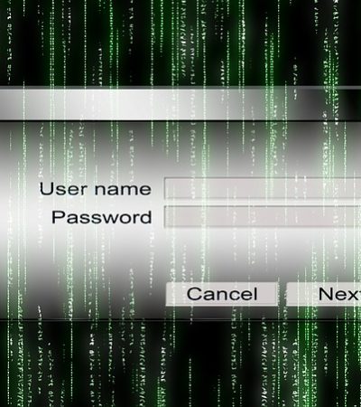 password