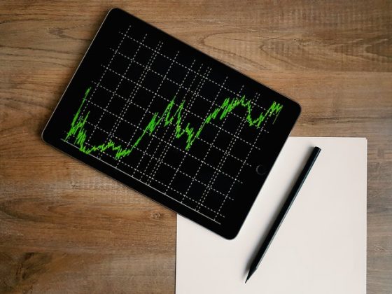 commodity traders