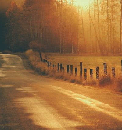 country travel