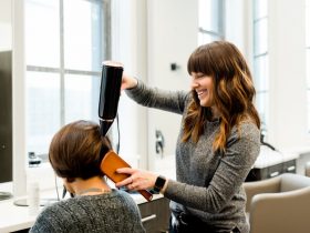 saloon