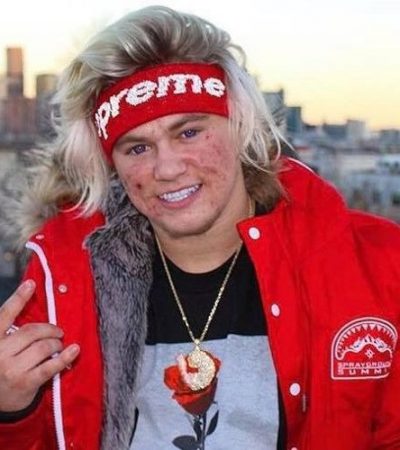 supreme patty