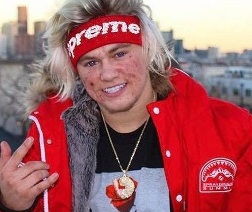supreme patty