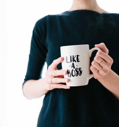 career shift