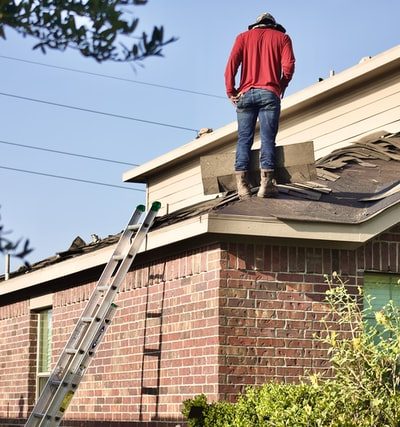 roofing company