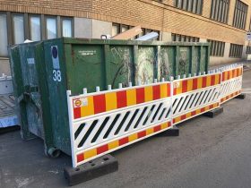 Dumpster Rental Company