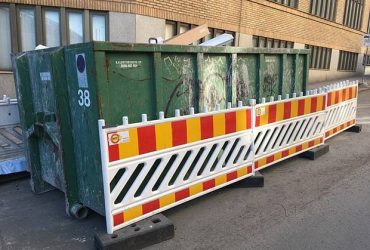 Dumpster Rental Company