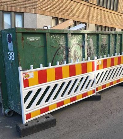 Dumpster Rental Company