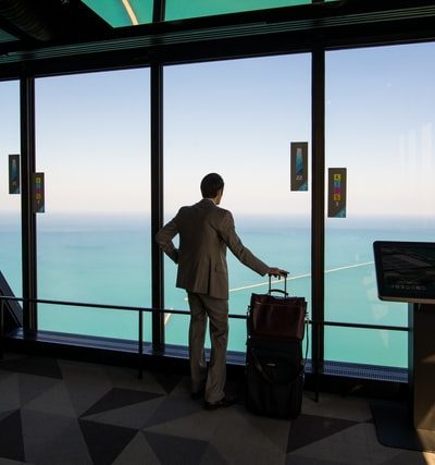 business travel