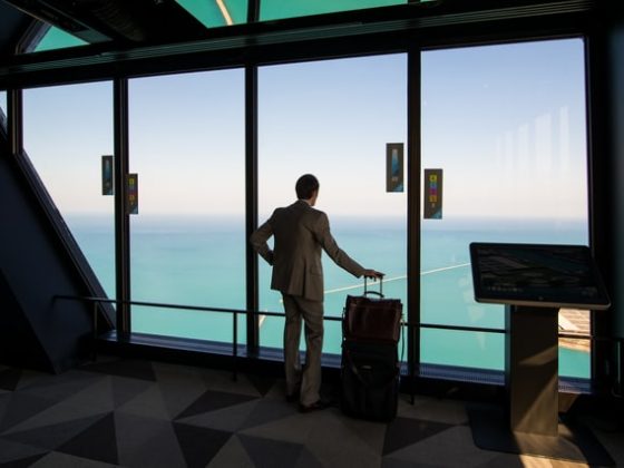business travel