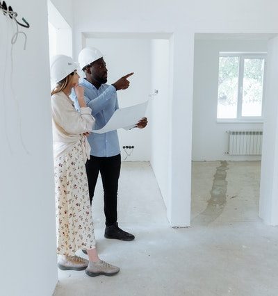Real Estate Broker