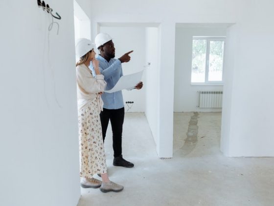 Real Estate Broker