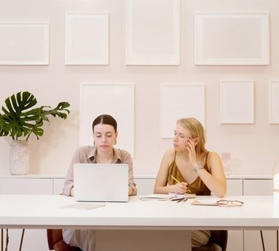 Online Entrepreneurs