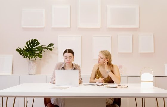 Online Entrepreneurs