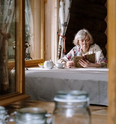 retirement home