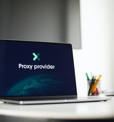 proxy