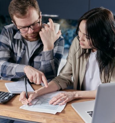 Debt Consolidation