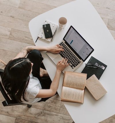 remote work