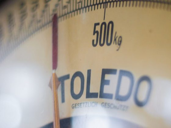 Weight Scale