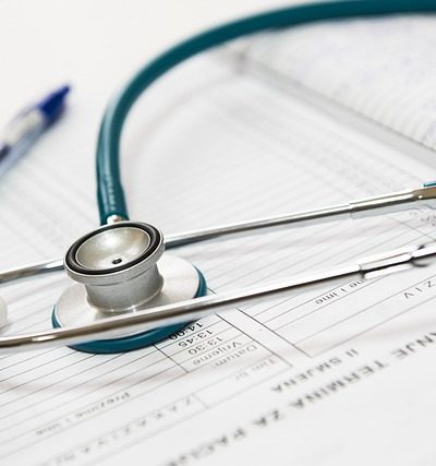 Healthcare administration