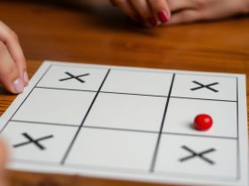 Tic Tac Toe Winner nyt featured image