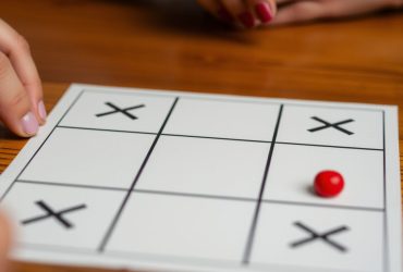 Tic Tac Toe Winner nyt featured image