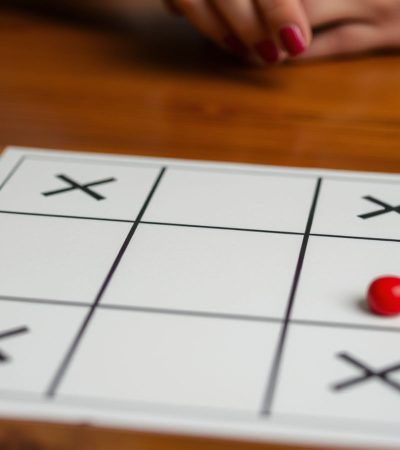 Tic Tac Toe Winner nyt featured image
