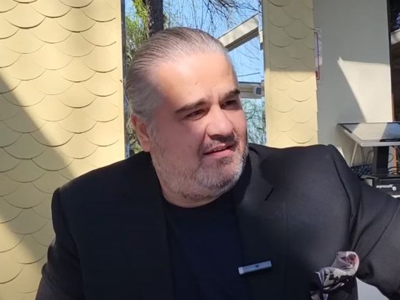 Adrian Thiess Net Worth