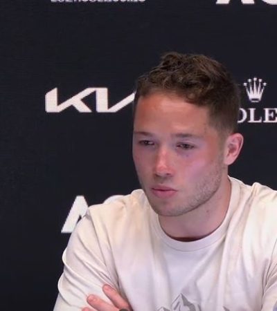 Alfie Hewett Net Worth