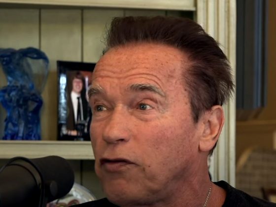 Arnold Schwarzenegger Net Worth