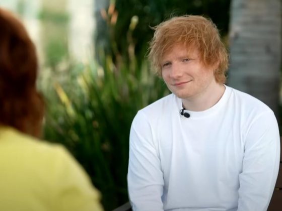 Ed Sheeran Net Worth