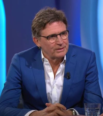 Erik Van Looy Net Worth