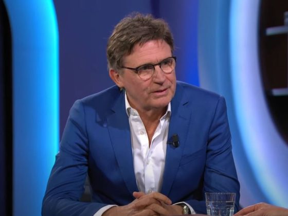 Erik Van Looy Net Worth