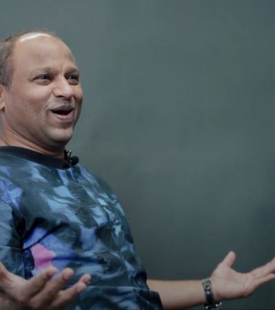 Ismail Gafoor Net Worth