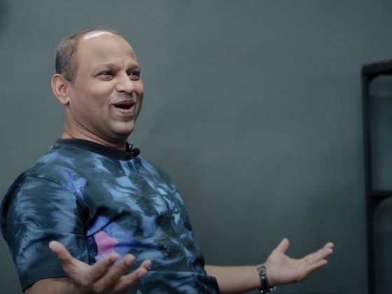 Ismail Gafoor Net Worth