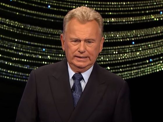 Pat Sajak Net Worth