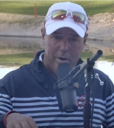 Rich Beem Salary
