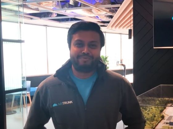 Robin Khuda Net Worth